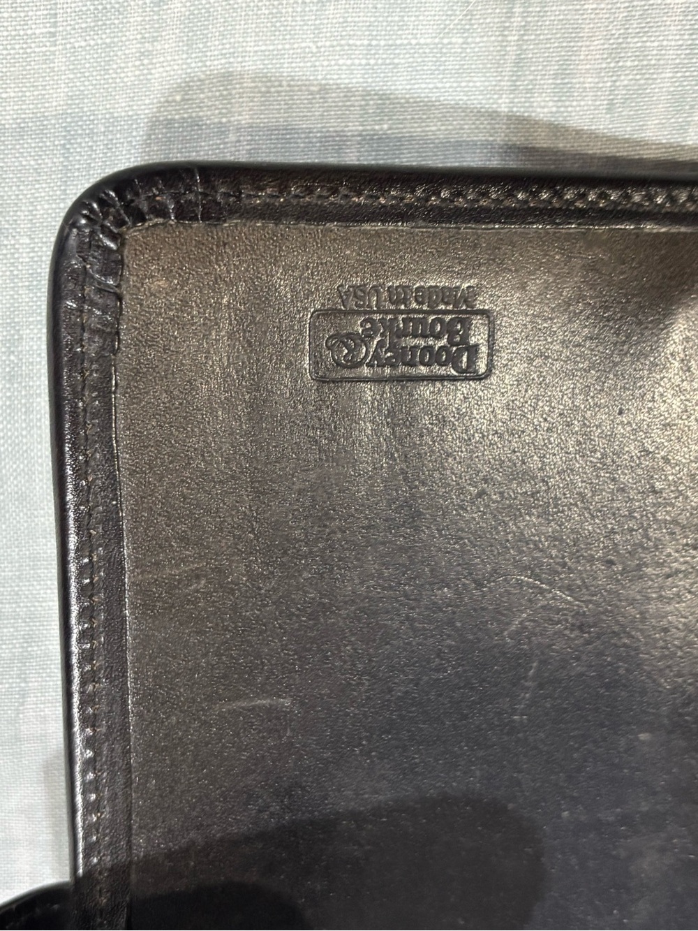 Dooney & Bourke Planner - Picture 6 of 6